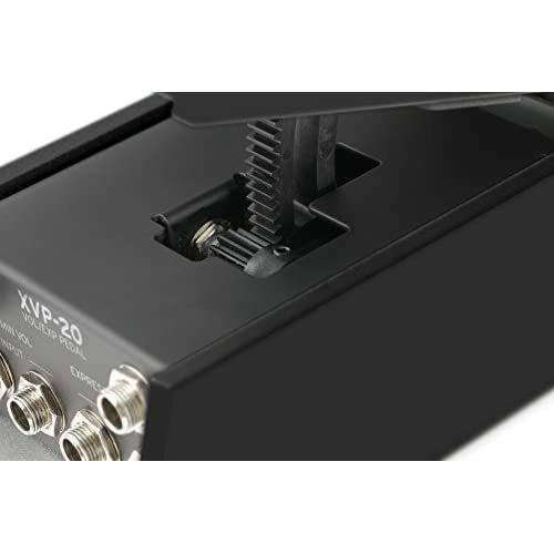 KORG XVP-20 Volume Expression Pedal Foot Controller w/ Tracking NEW