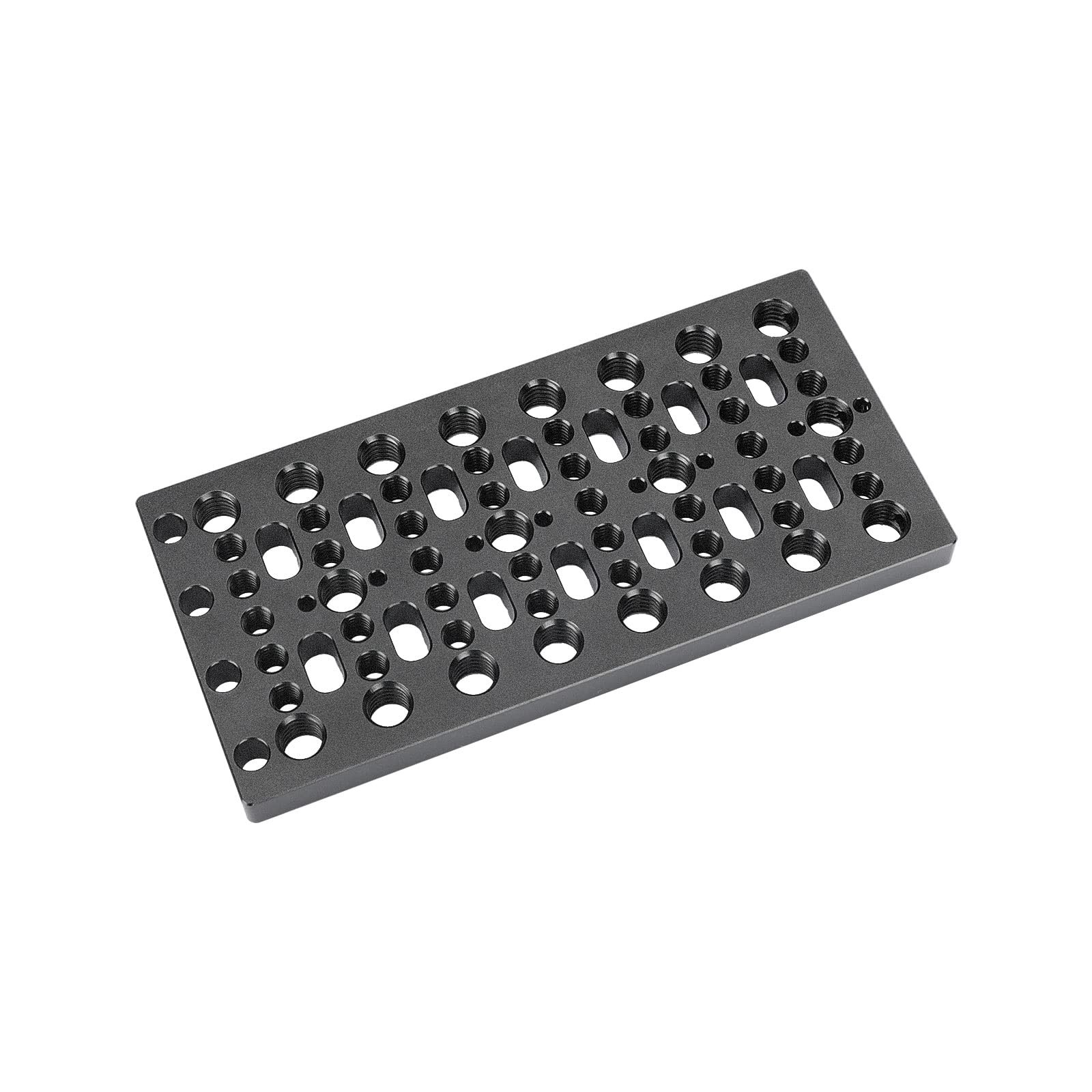 Multipurpose Extension Cheese Plate for Camera DIY Accessories(Universal)