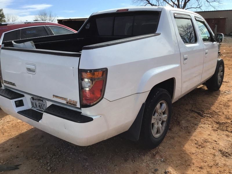 Transfer Case Fits 06-15 PILOT 3096578