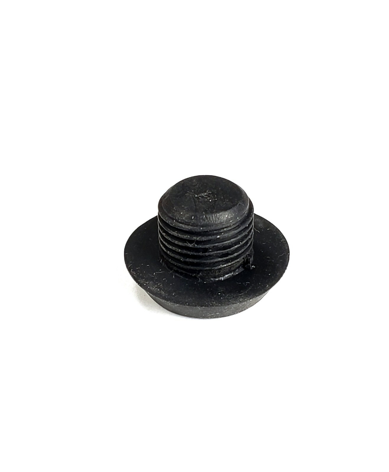 PREDATOR P3 LOGO THREADED RUBBER POOL CUE REPLACEMENT BUMPER - 1 pc.