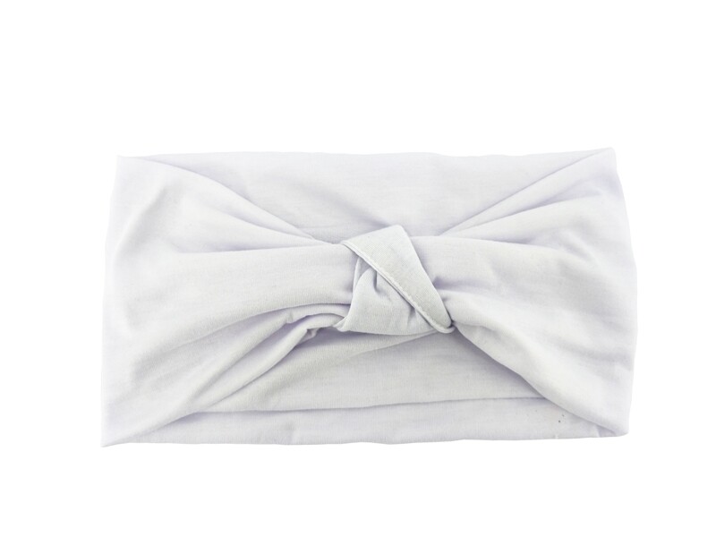 Soft Comfortable Versatile Headband Yoga Exercise Running Hair Band Sweatband