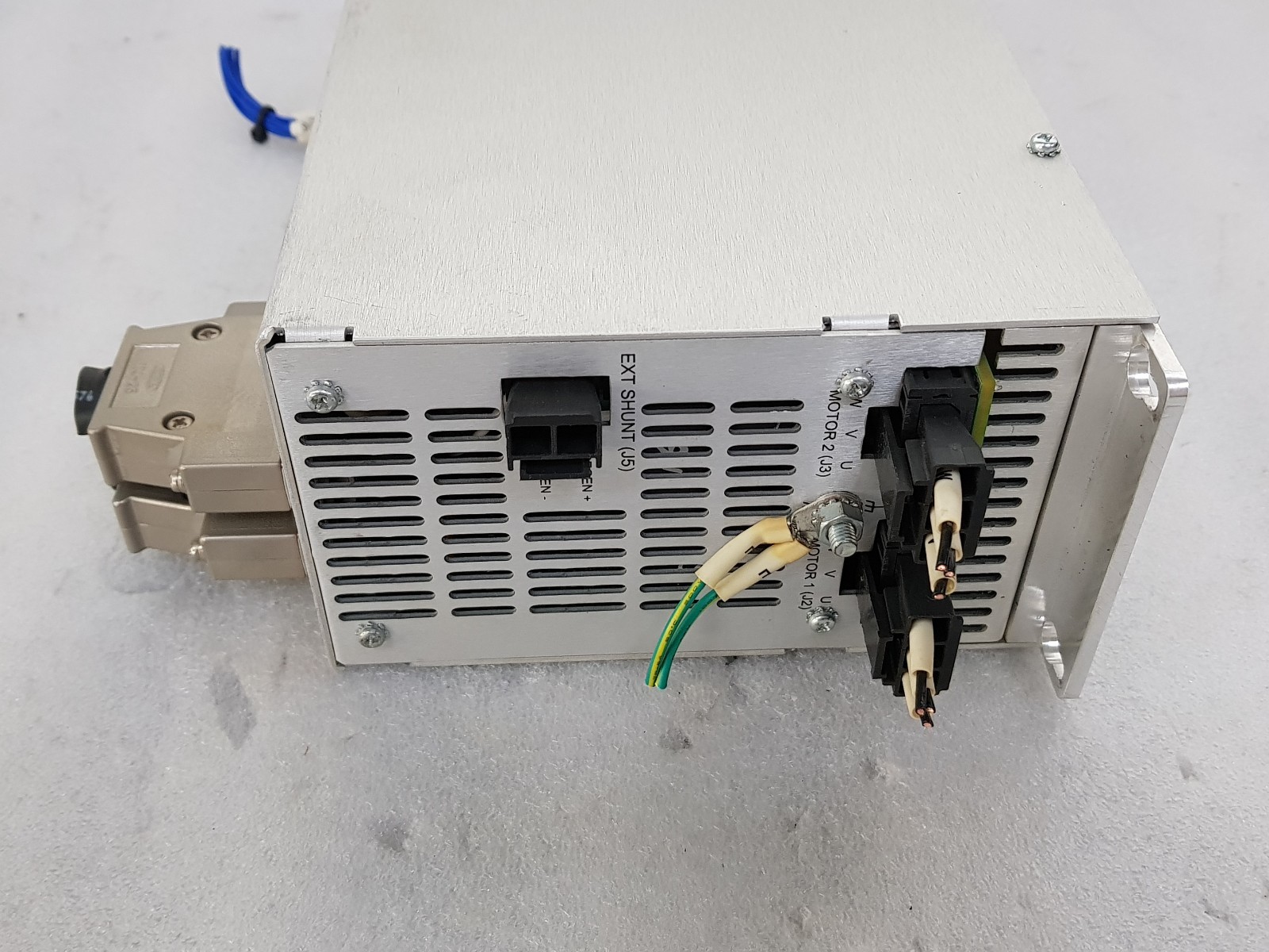 DELTA TAU Geo Macro Drive GML012F30000