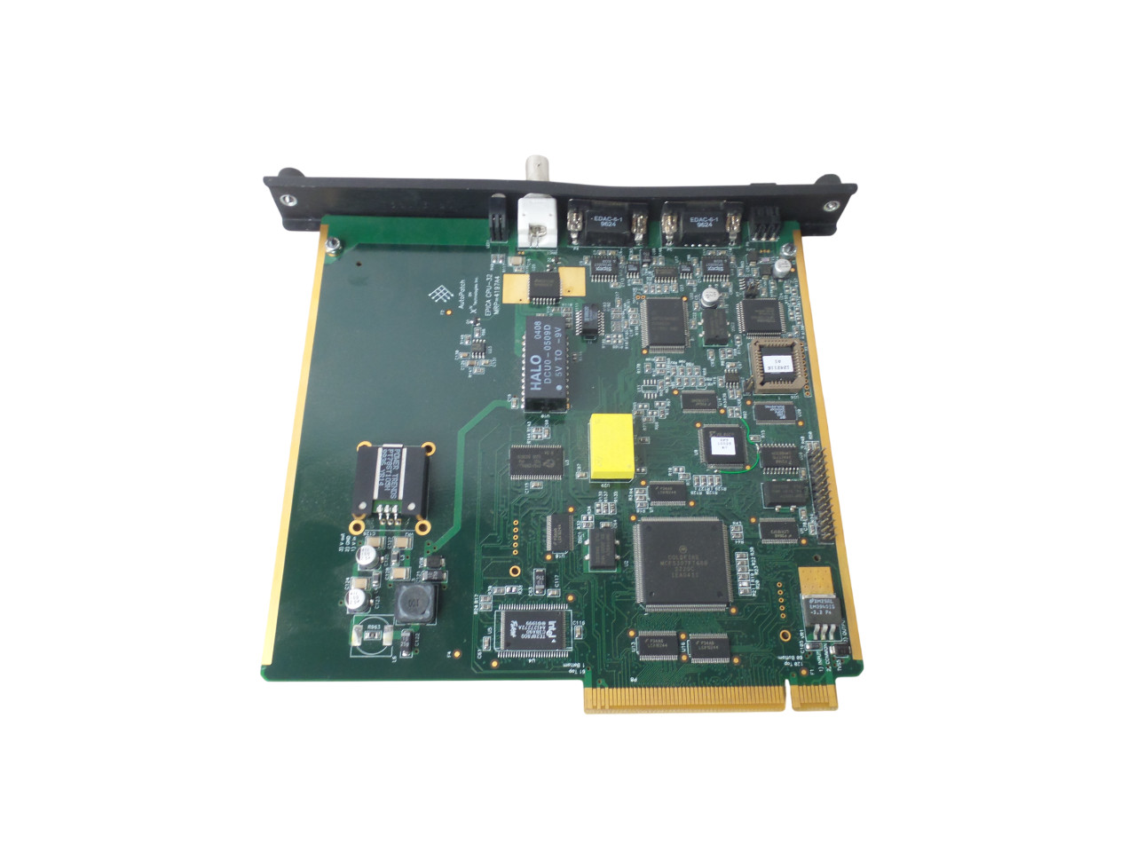 AMX Autopatch Epica CPU-32 Board j911
