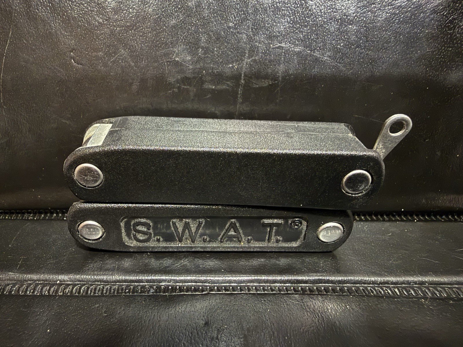 Taylor SWAT Small Multitool Black
