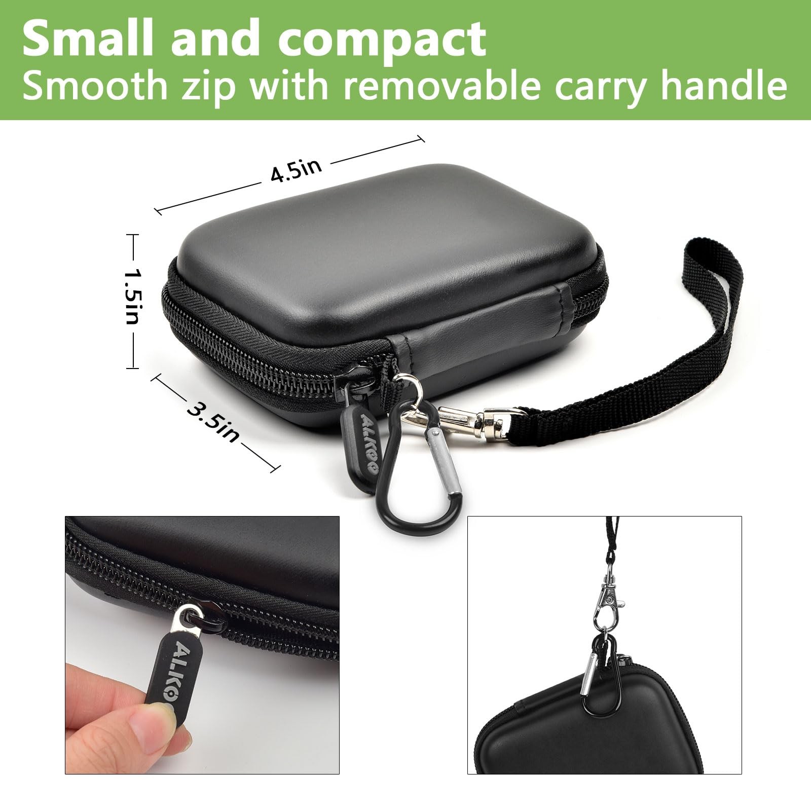 Case Compatible with Shopify Tap & Chip Card Reader, POS Hardware Holder for ...