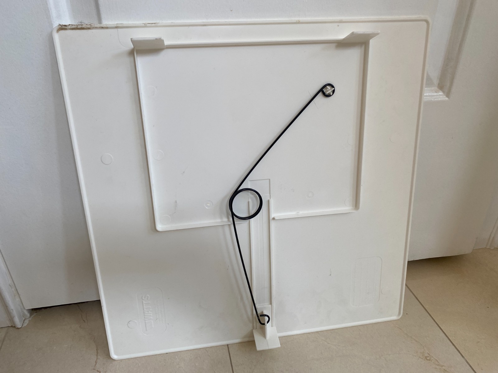 Access panel for wall 16" x 16"