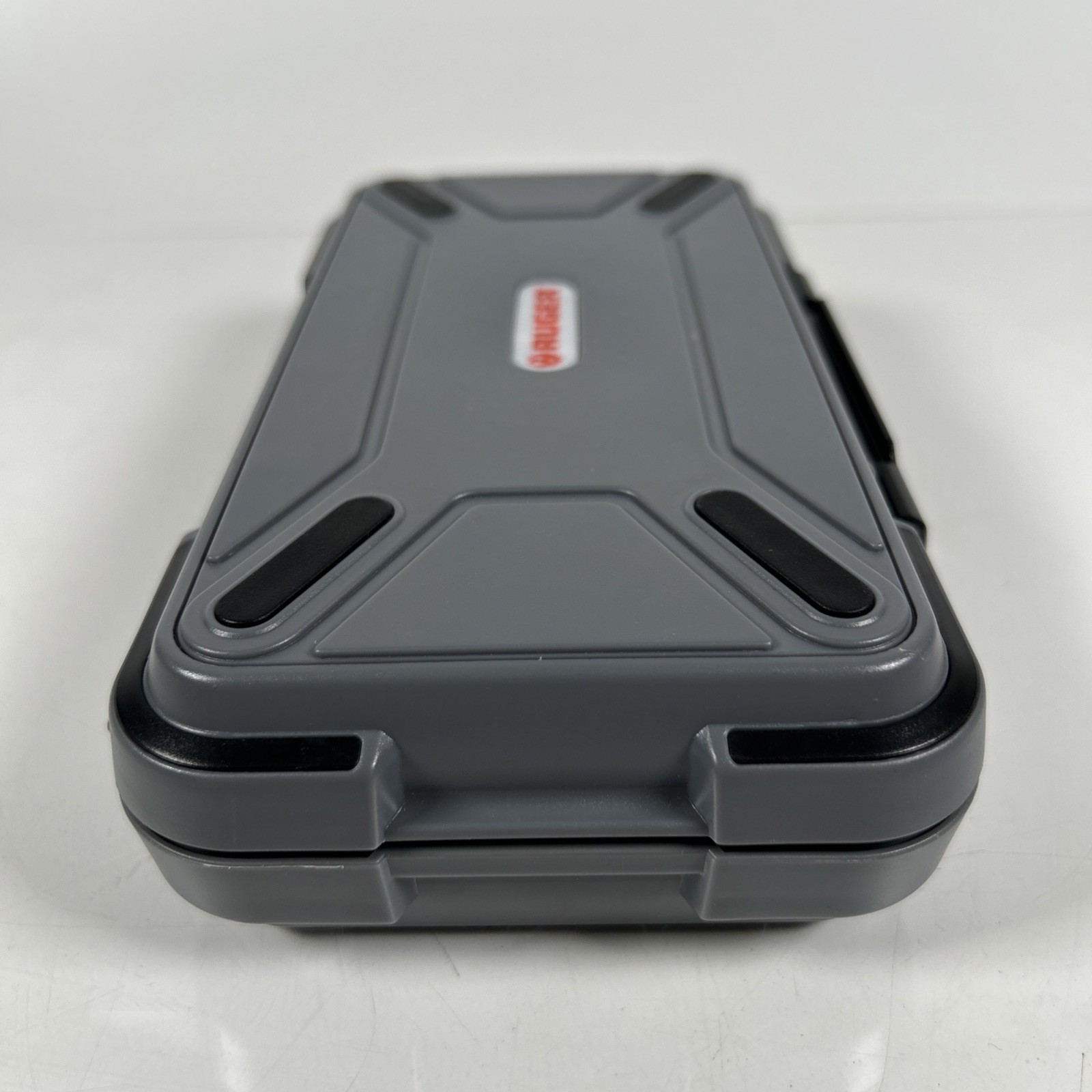 Ruger LCP Pistol Box Hard Case