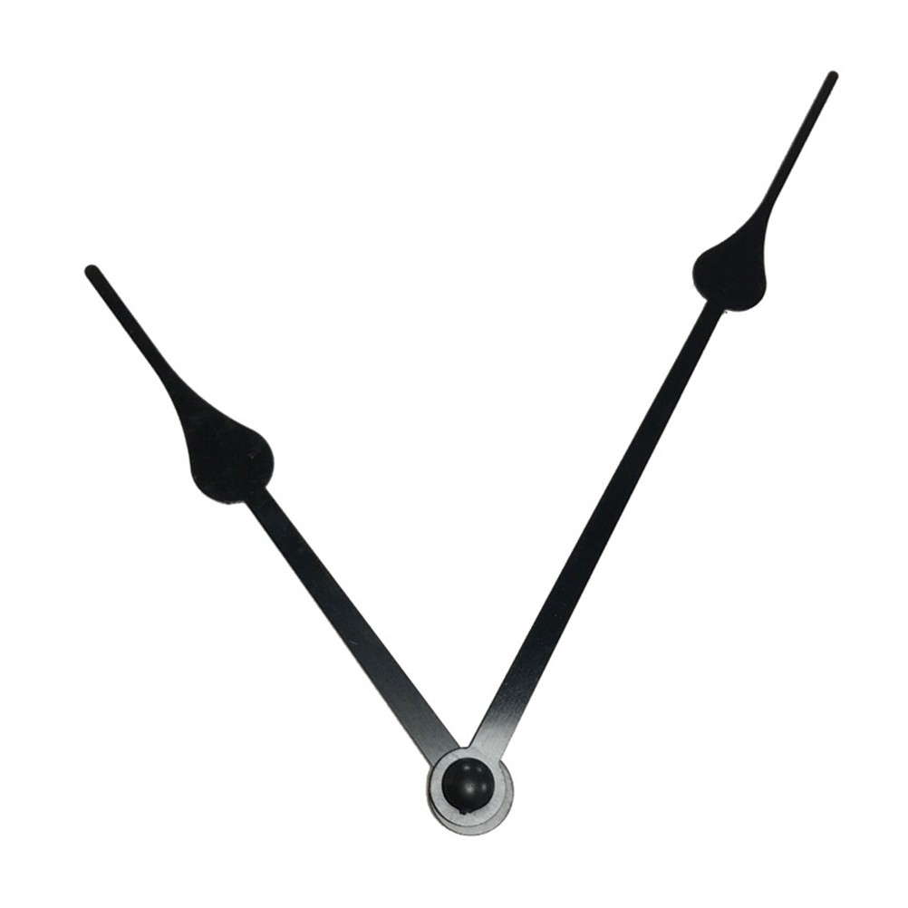1Pc Electric Clock Mechanism Sweep Clock Movement Clock Movement Kit