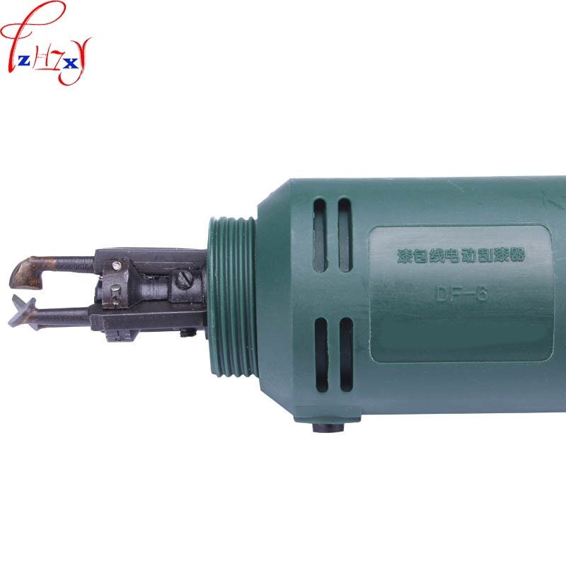 Enameled Wire Stripping Machine Copper Wire Stripper DF-8 110v/220v;;