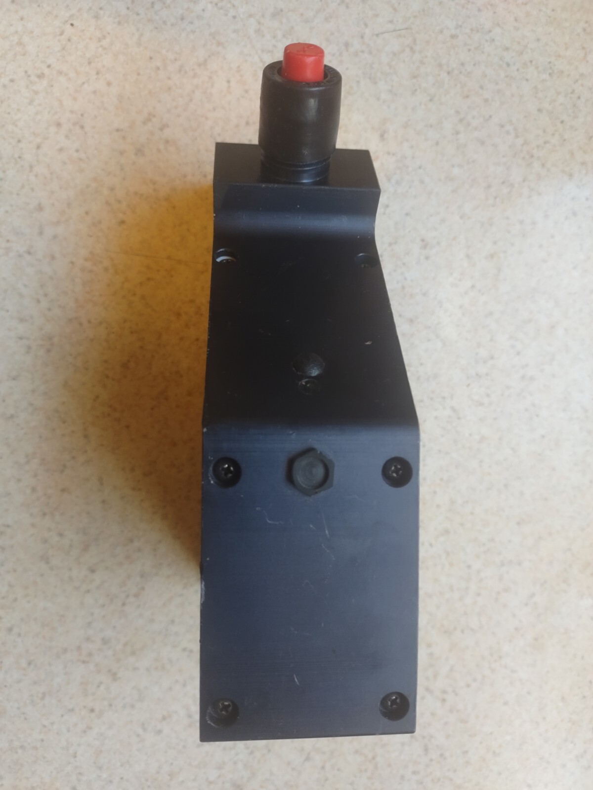 Siemens Clamp on Universal Sensor 1011NFPS-E2-S2
