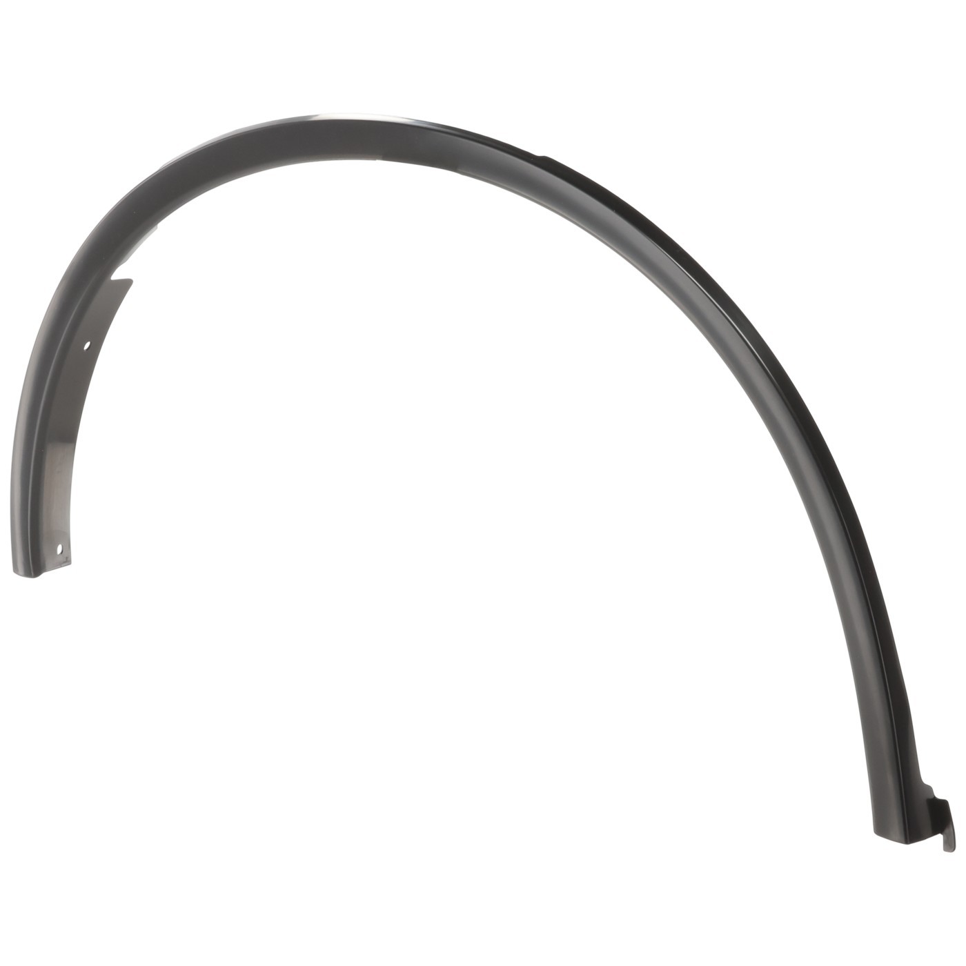 Fender Trim For 2011-2022 Dodge Durango Rear Passenger Side CH1791106 Primed