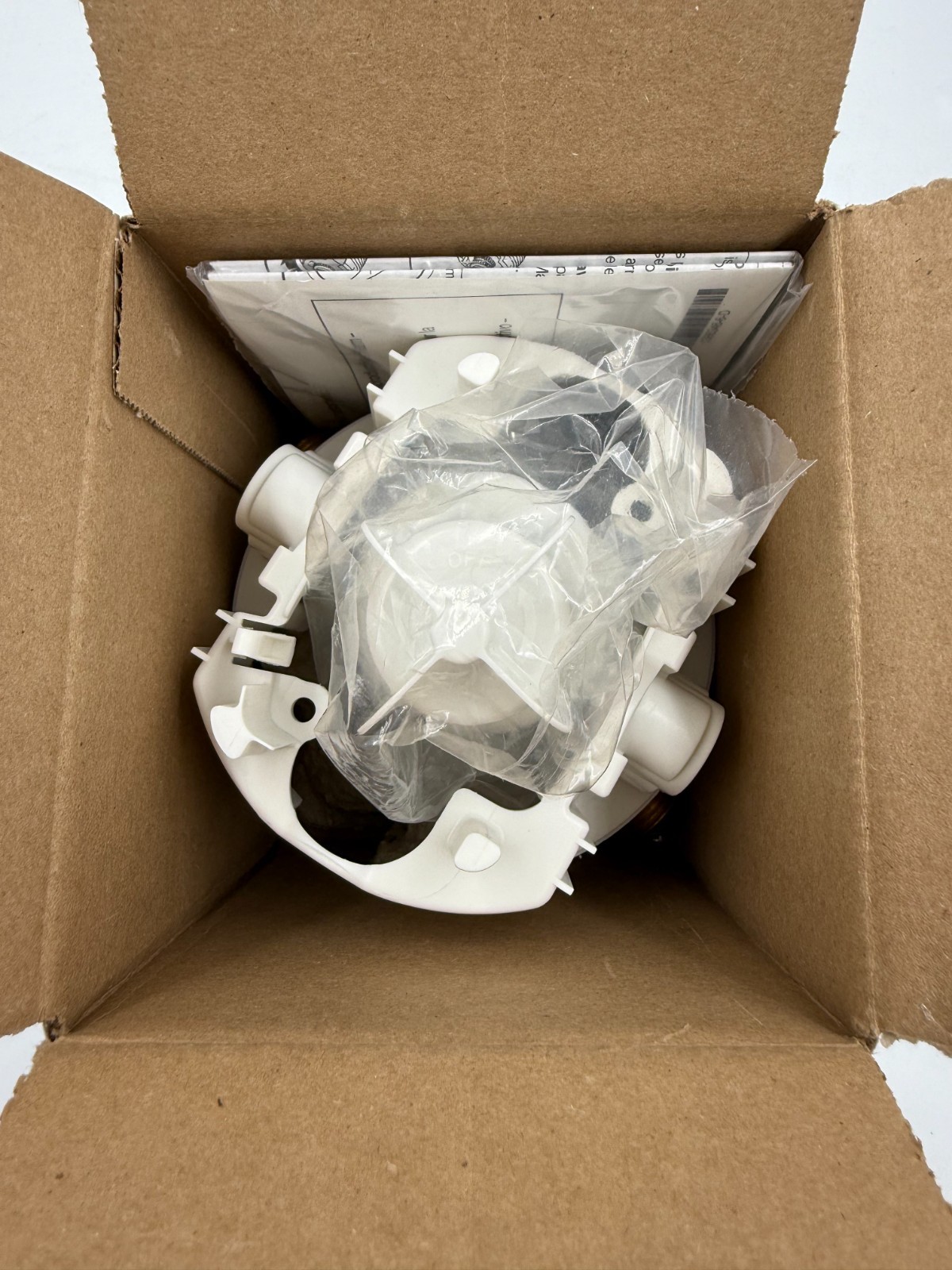Kohler 8304-KS-NA Rite-Temp Pressure-Balancing Valve Body/Cartridge Kit*NEW*