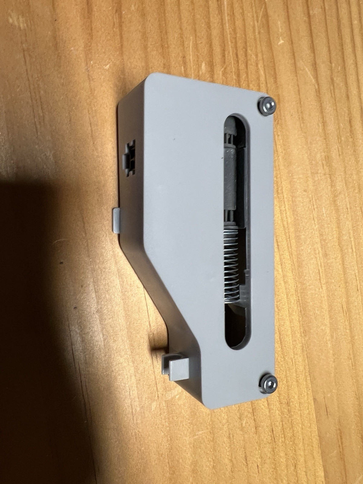 OEM Bambulab Filament Buffer Brand New with Mounting Fasteners