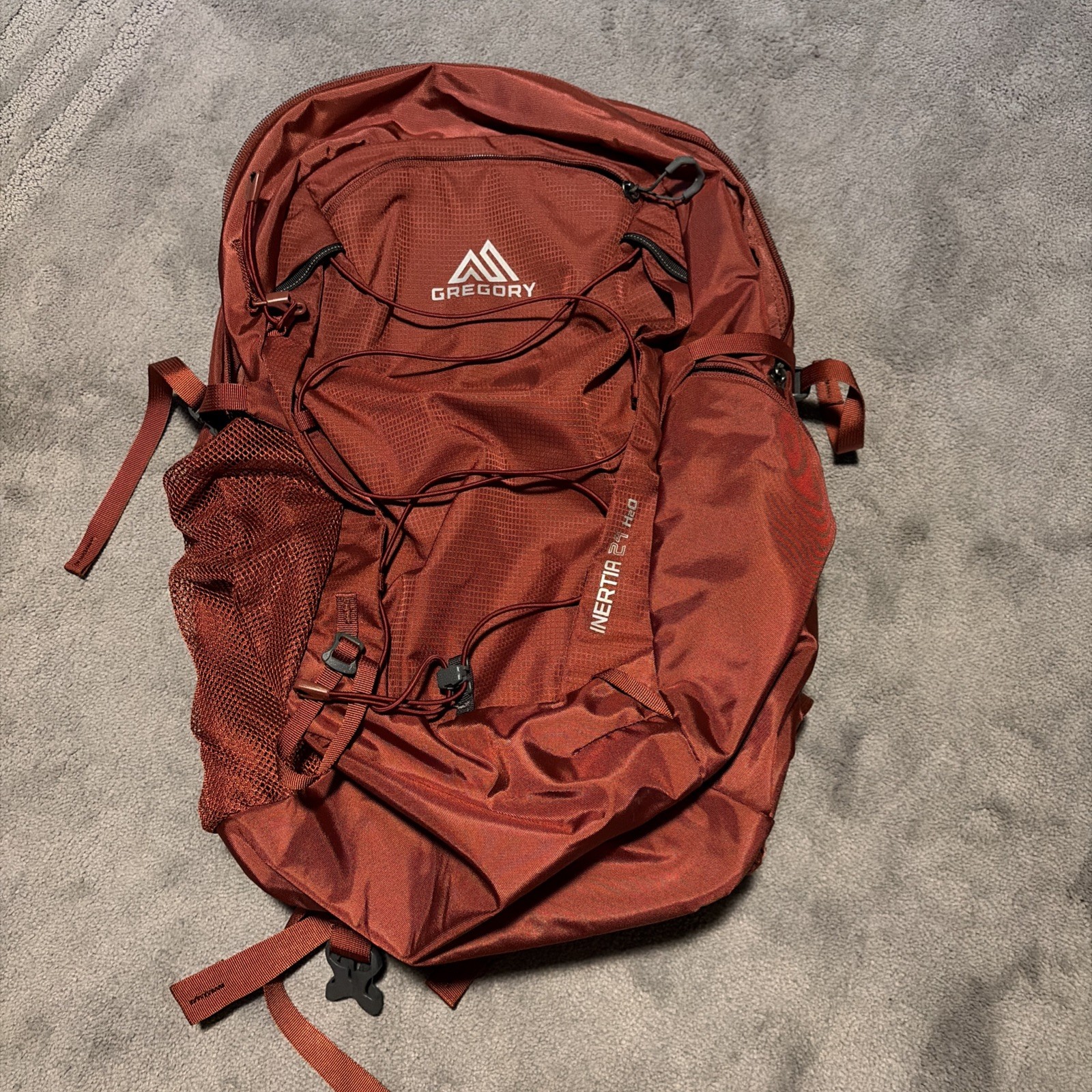 Gregory Inertia 24 H20 Hiking Backpack