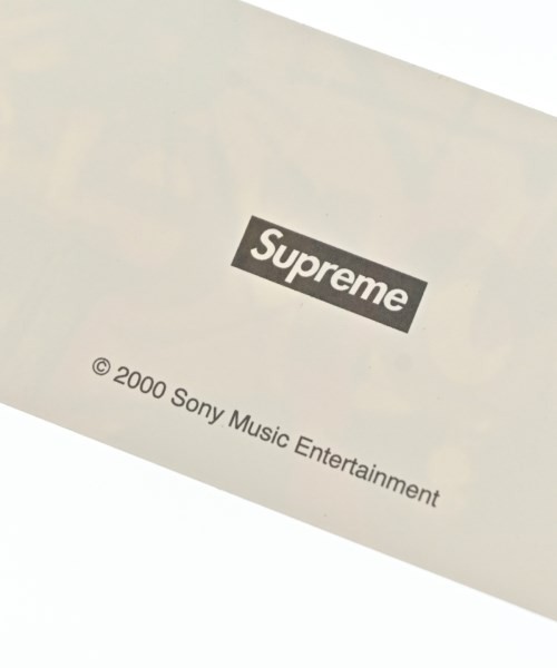 Supreme Accessories (Other) OrangexNavyxWhiteetc.(Patterned) 2200684865225