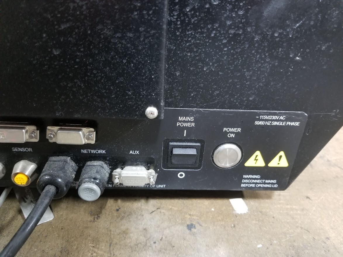 Printer I-Mark EZ TOUCH C84 Matthews