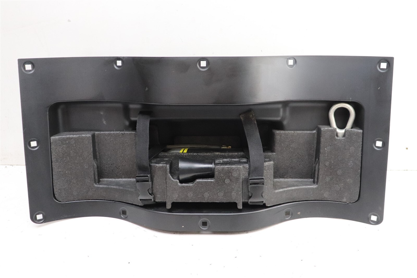 McLaren 570S 2018 Front Compartment Tool Kit Panel 13A5840CP J245