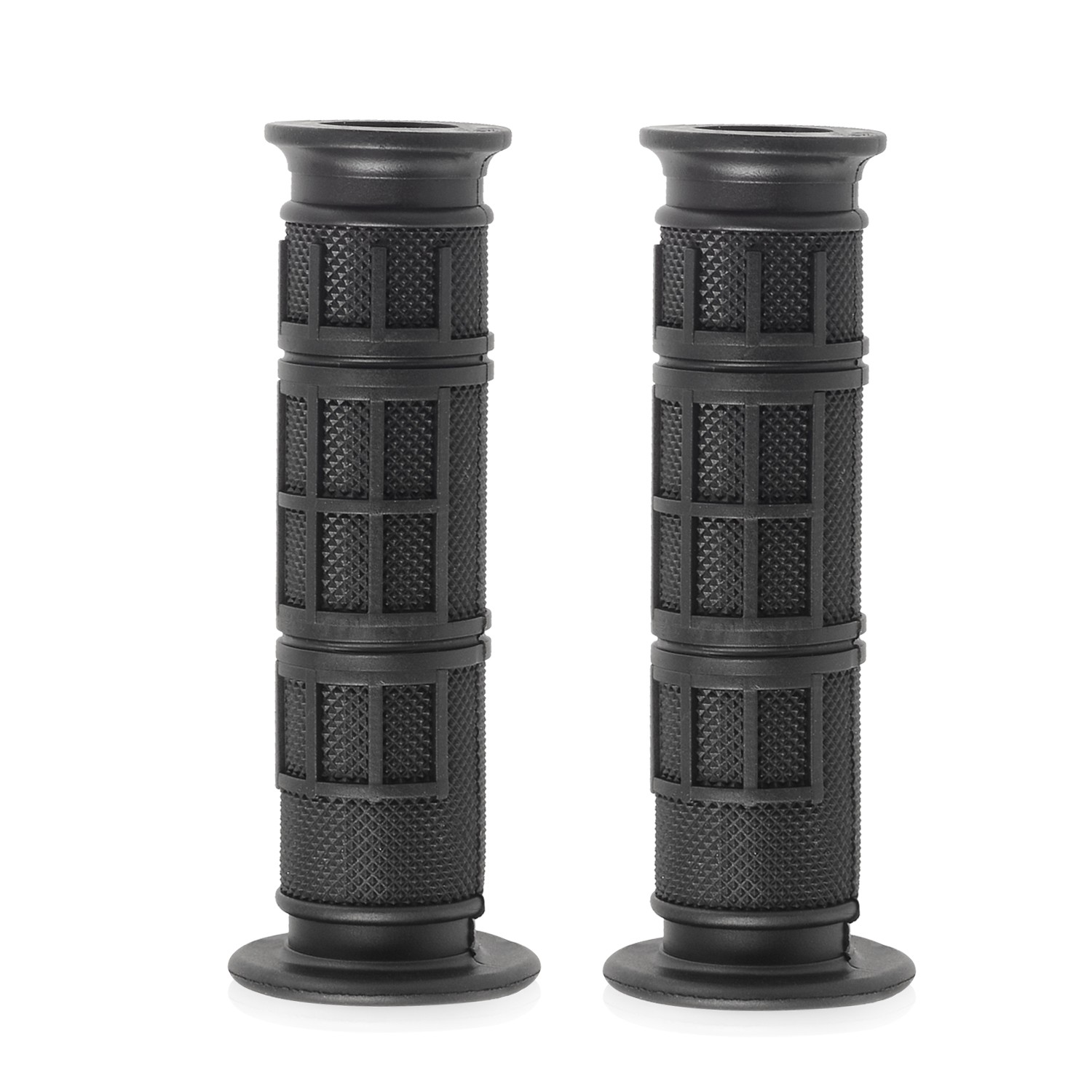 709400493 Handlebar Grips for Can-Am Renegade 500 570 650 800 850 1000 2007-2024