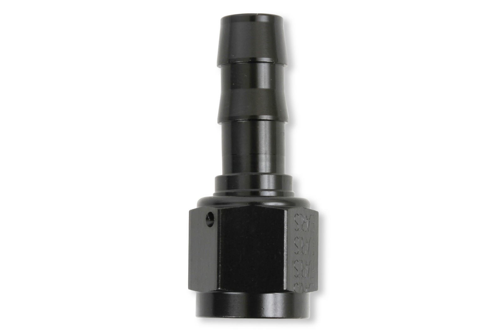 Earls Performance AT700167ERL Super Stock Straight -6 Female to 3/8" Barb