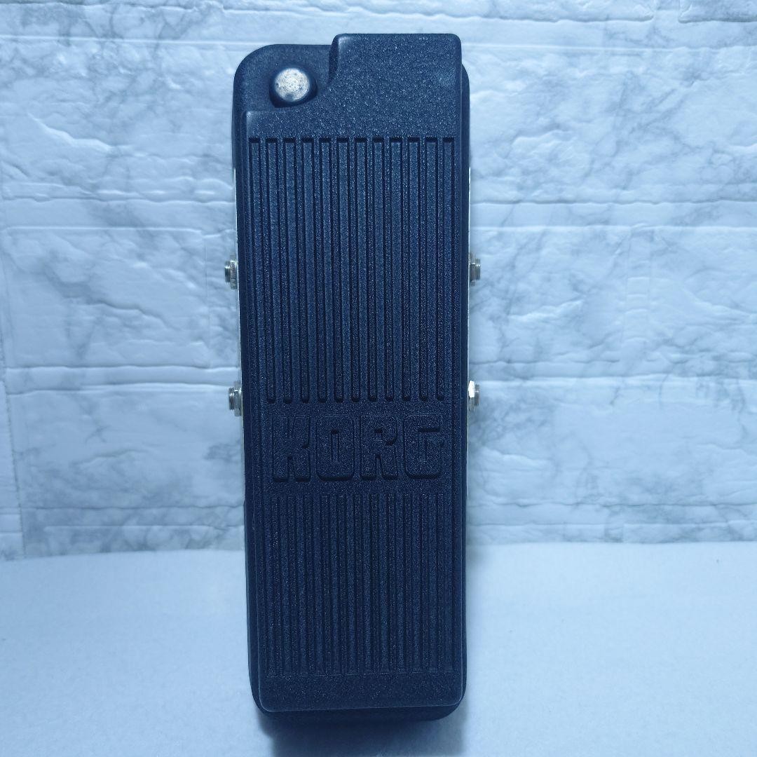 KORG FK-3 Volume Pedal Rare Item Used