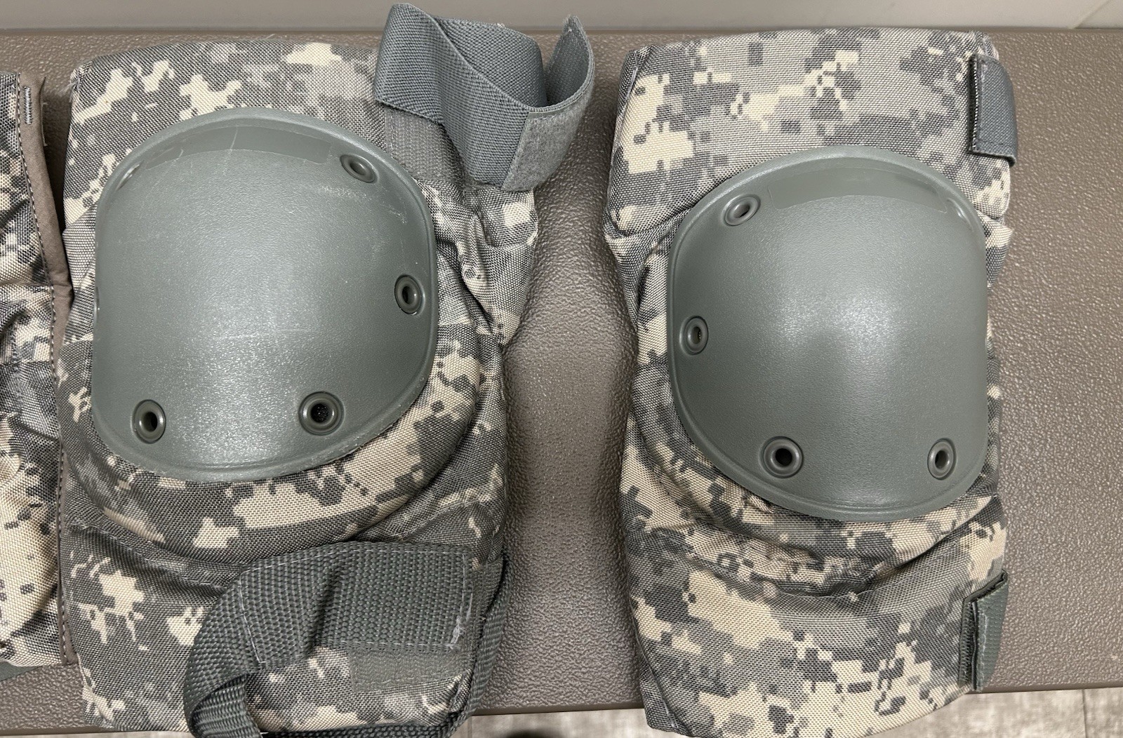 Military Knee/ Elbow Pads