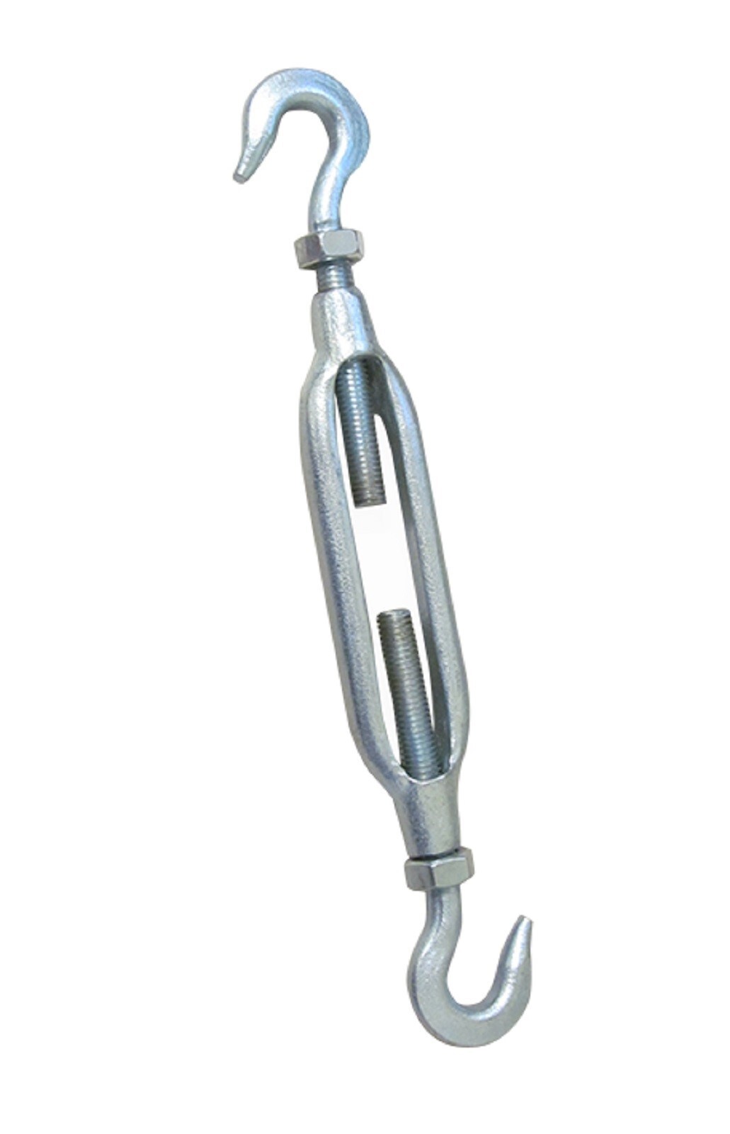 Torklift S9012 Heavy-Duty Forged Steel Hook-To-Hook Rv Truck Camper Turnbuckle
