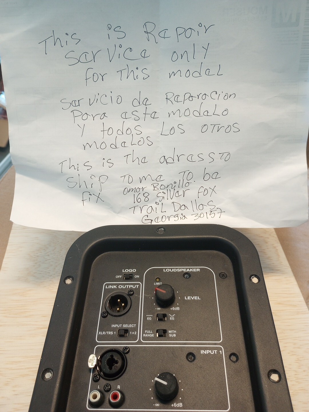 Elx115p