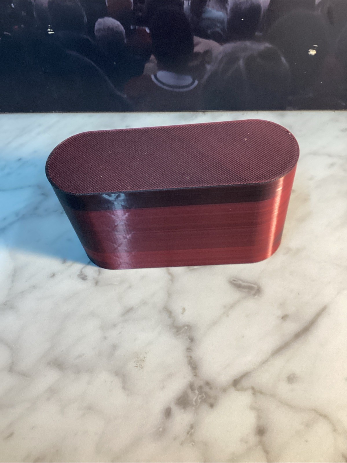 Made for Turbo Interchangeable Bowling Ball Thumb Slug Holder