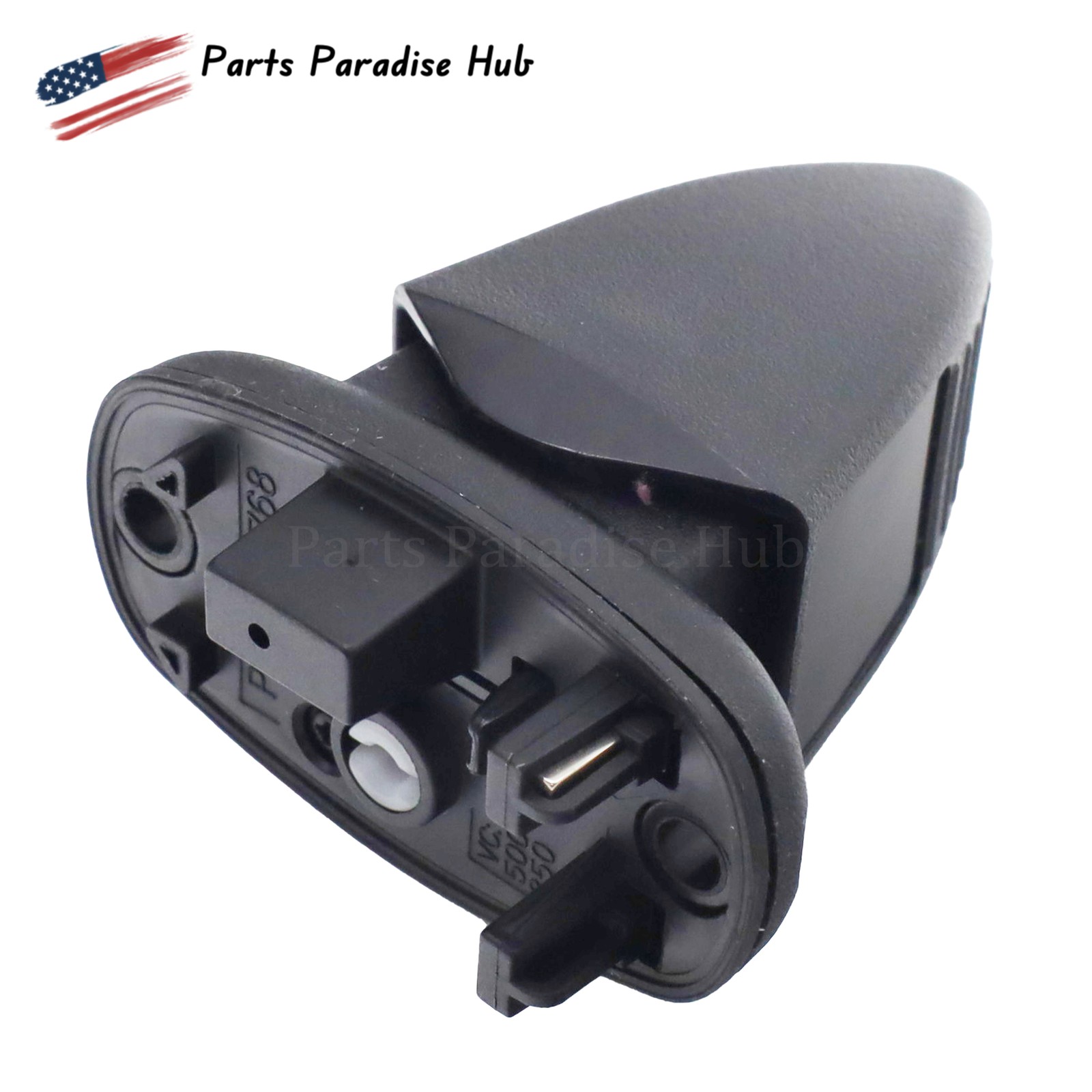 NEW Fit  Mini Lever Finger Switch Assembly For HYSTER 2110791 854768 US