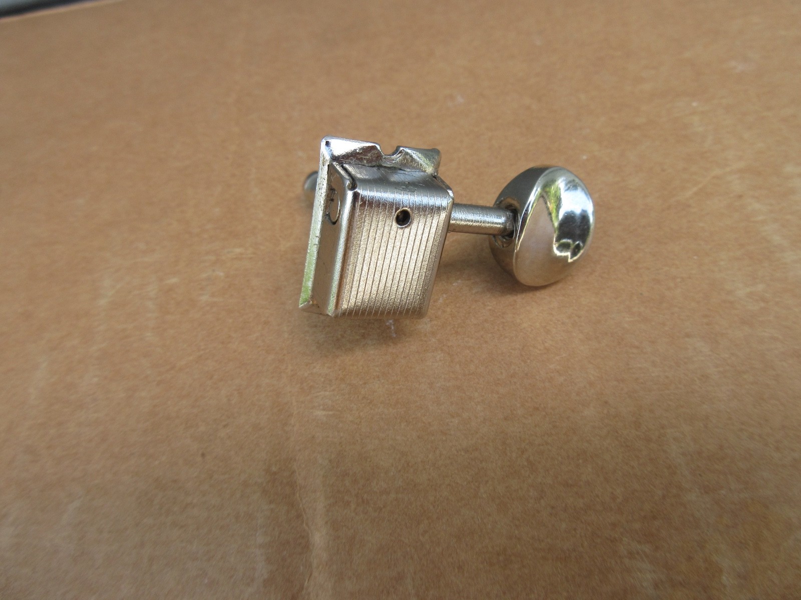 Single Kluson Reissue Tuner  Inline Stratocaster Telecaster