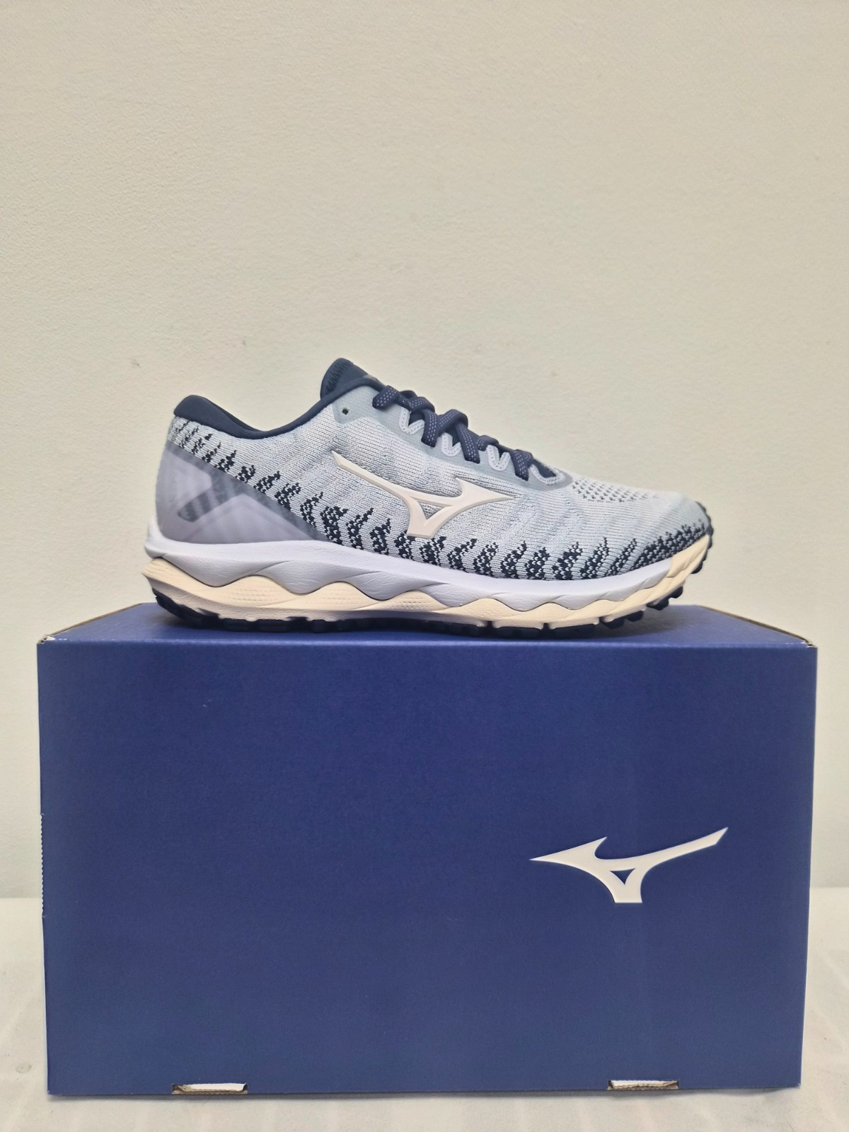 MIZUNO WAVE SKY 4 WAVEKNIT Women's NEW D Wide Width
