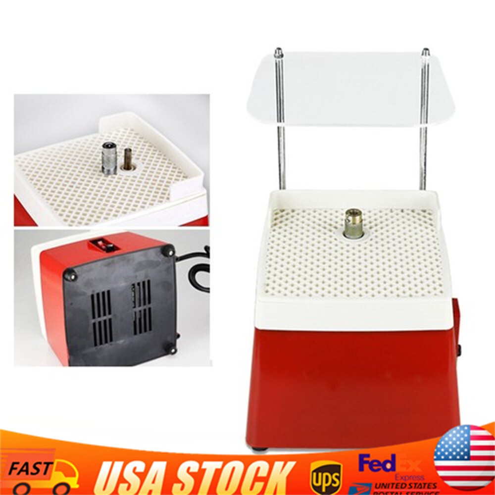 Stained Glass Grinder 4200RPM Power Stained Glass Grinder Glass Art Grinding USA
