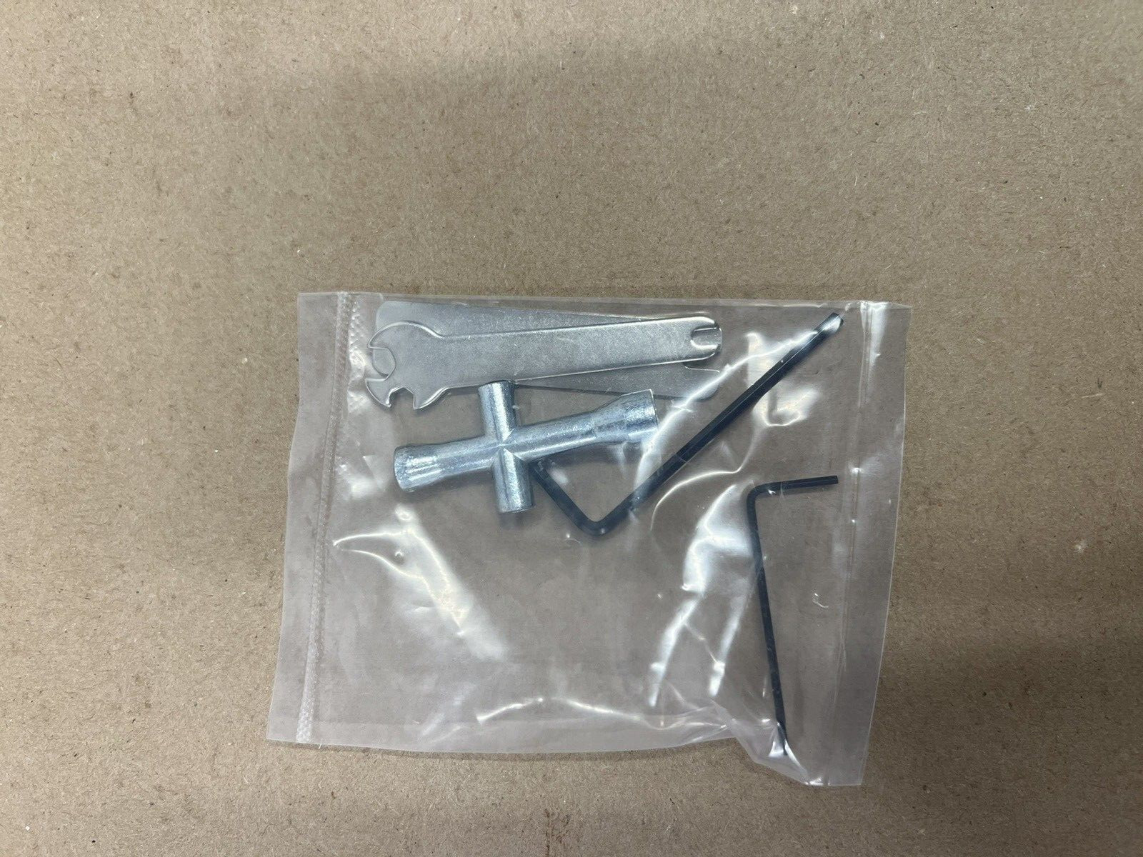 Traxxas Blast 24 Inch Electric Boat Tools Tool Kit Wrenches Hex Key Allen Wrench