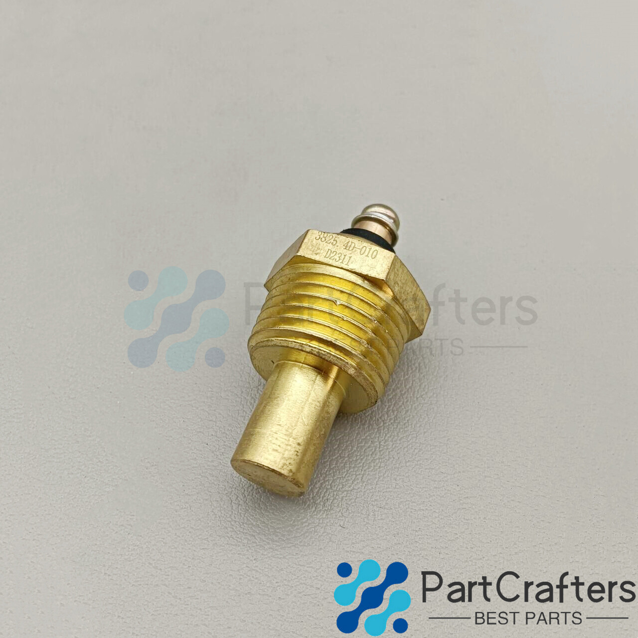 Genuine OEM Temperature Sensor 4938335 fits for Cummins Engine 4BT 6BT