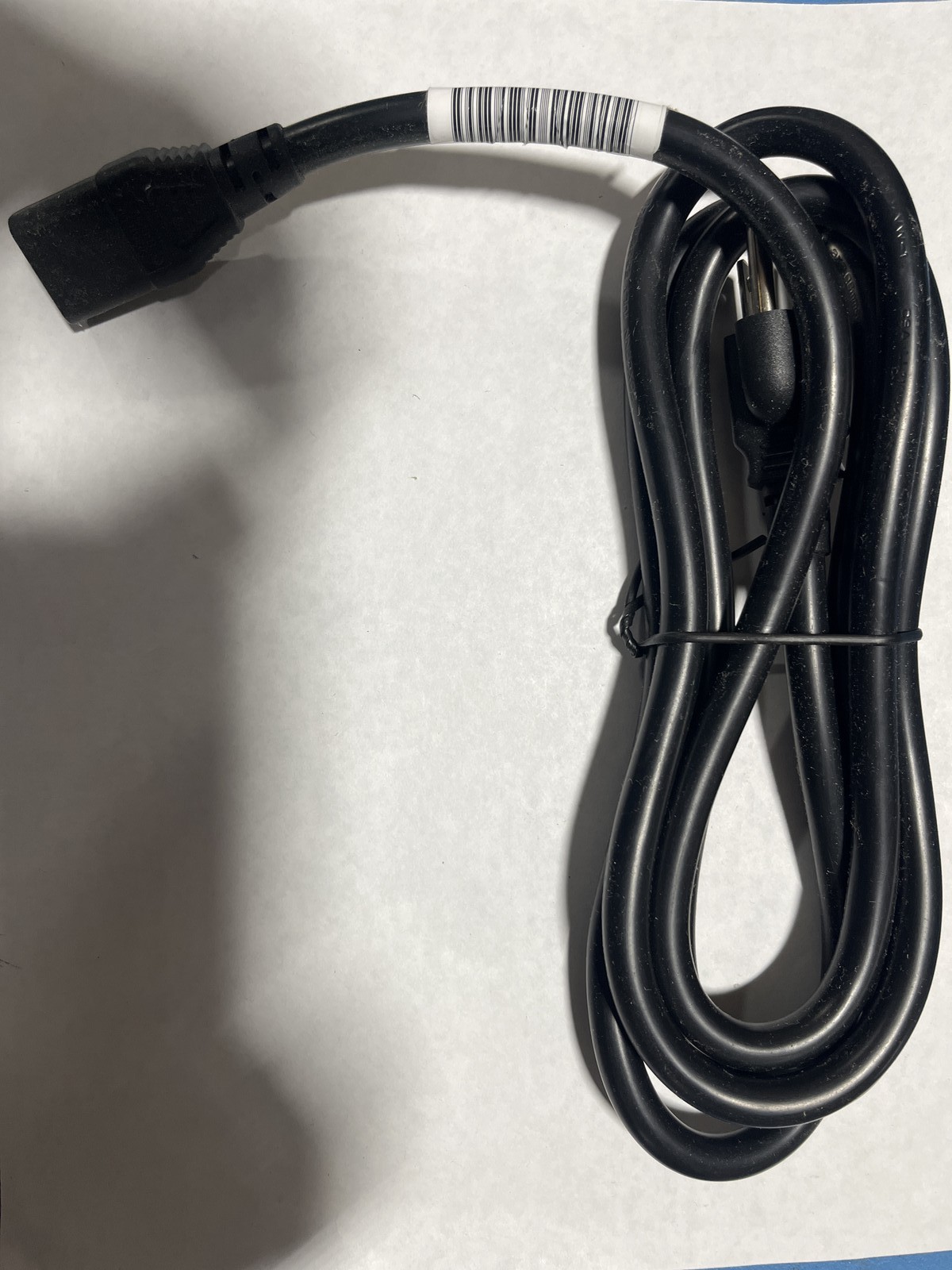 6Z1T9AA#ABA HP C13 Power Cord Kit 6 ft