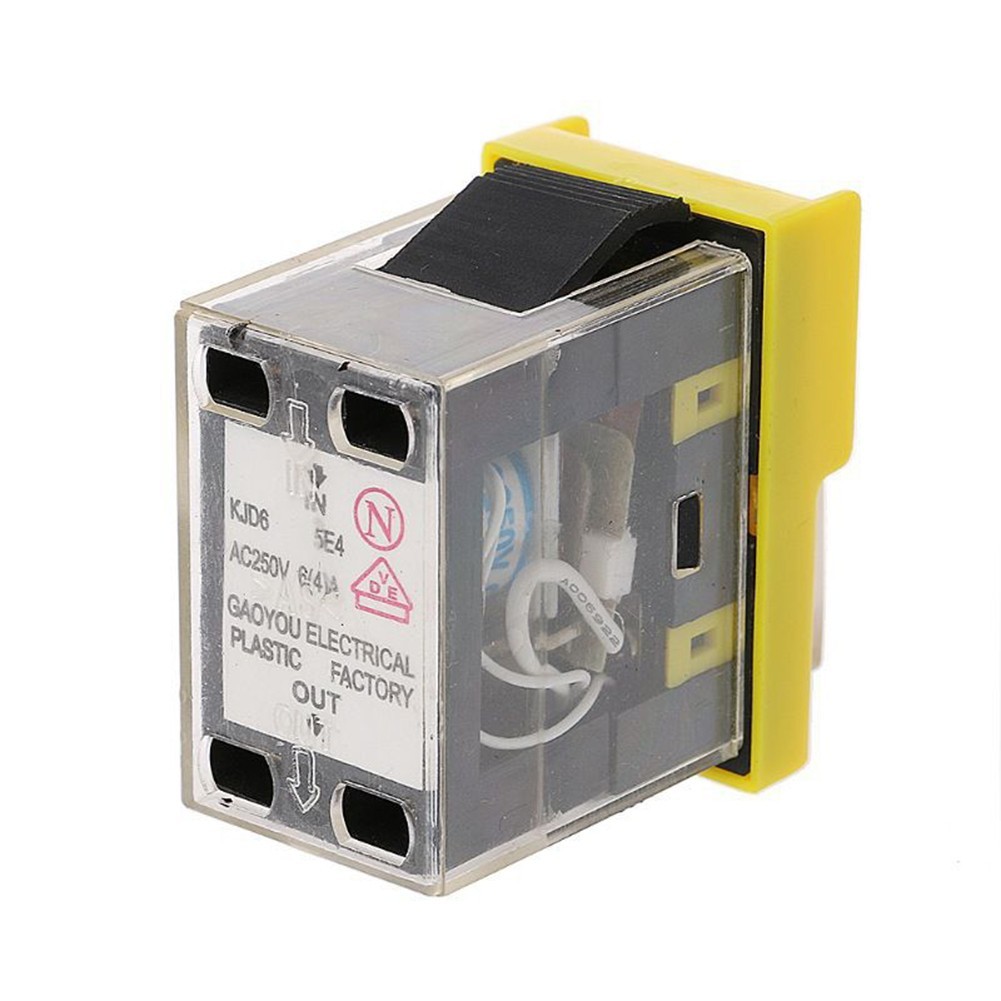 KJD Waterproof Start Button Manual Measurement Need Notes Package Content