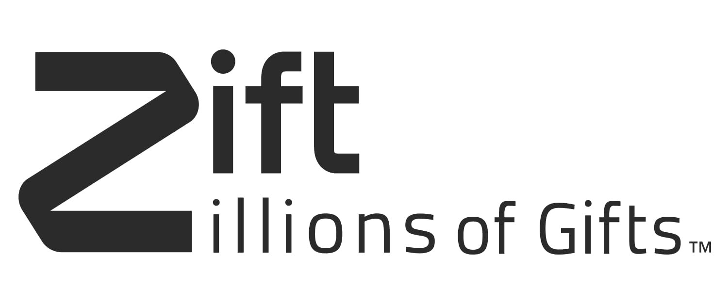 Zift Zillions For the Home Shopping Gift Card