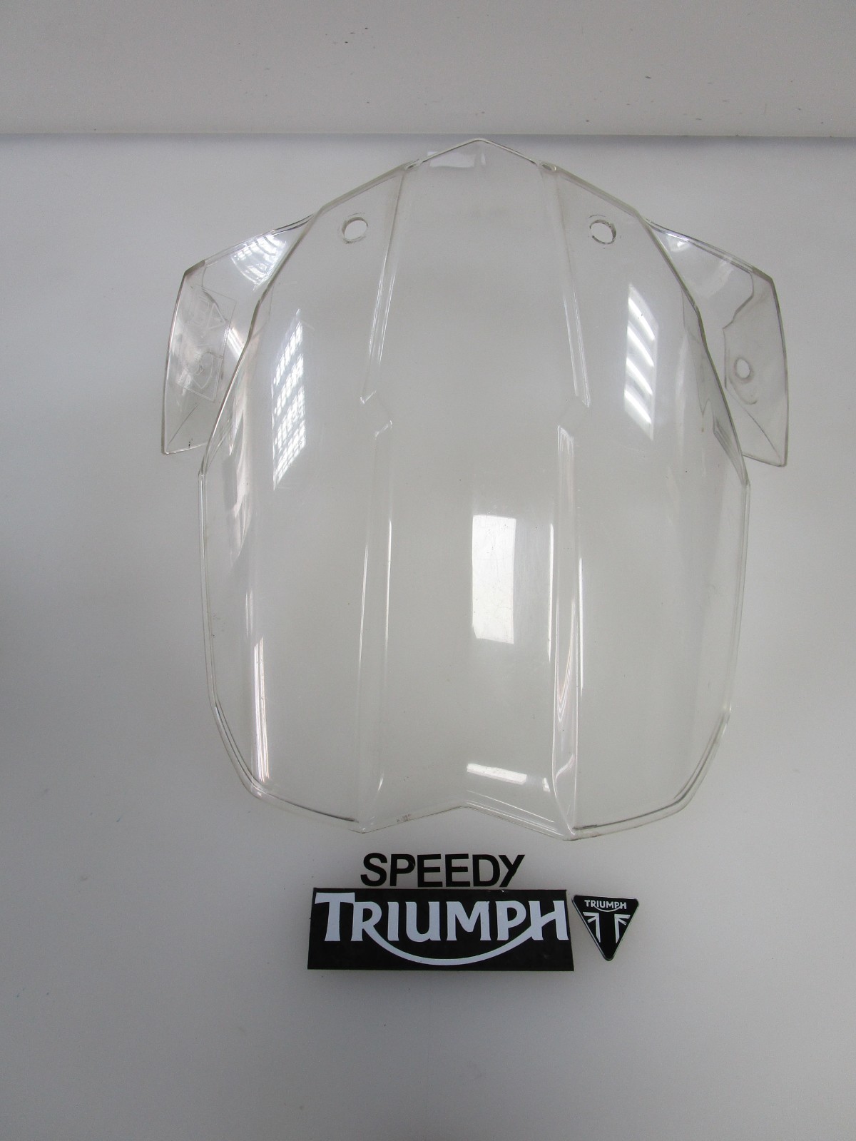 TRIUMPH TIGER 800 SCREEN XC XRX XRT XCA XCX XR STANDARD SCREEN P/N T2305320