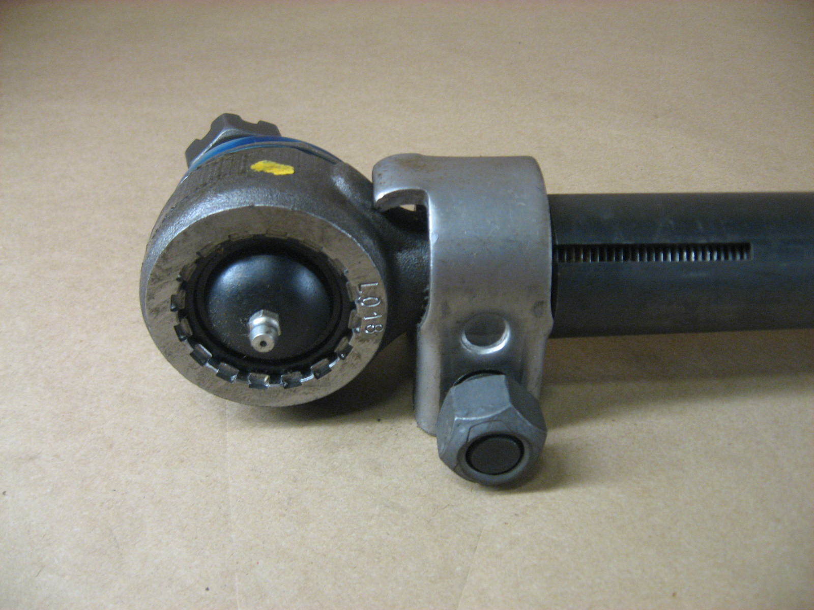 New 120TR100-2X Dana Spicer Tie Rod Assembly