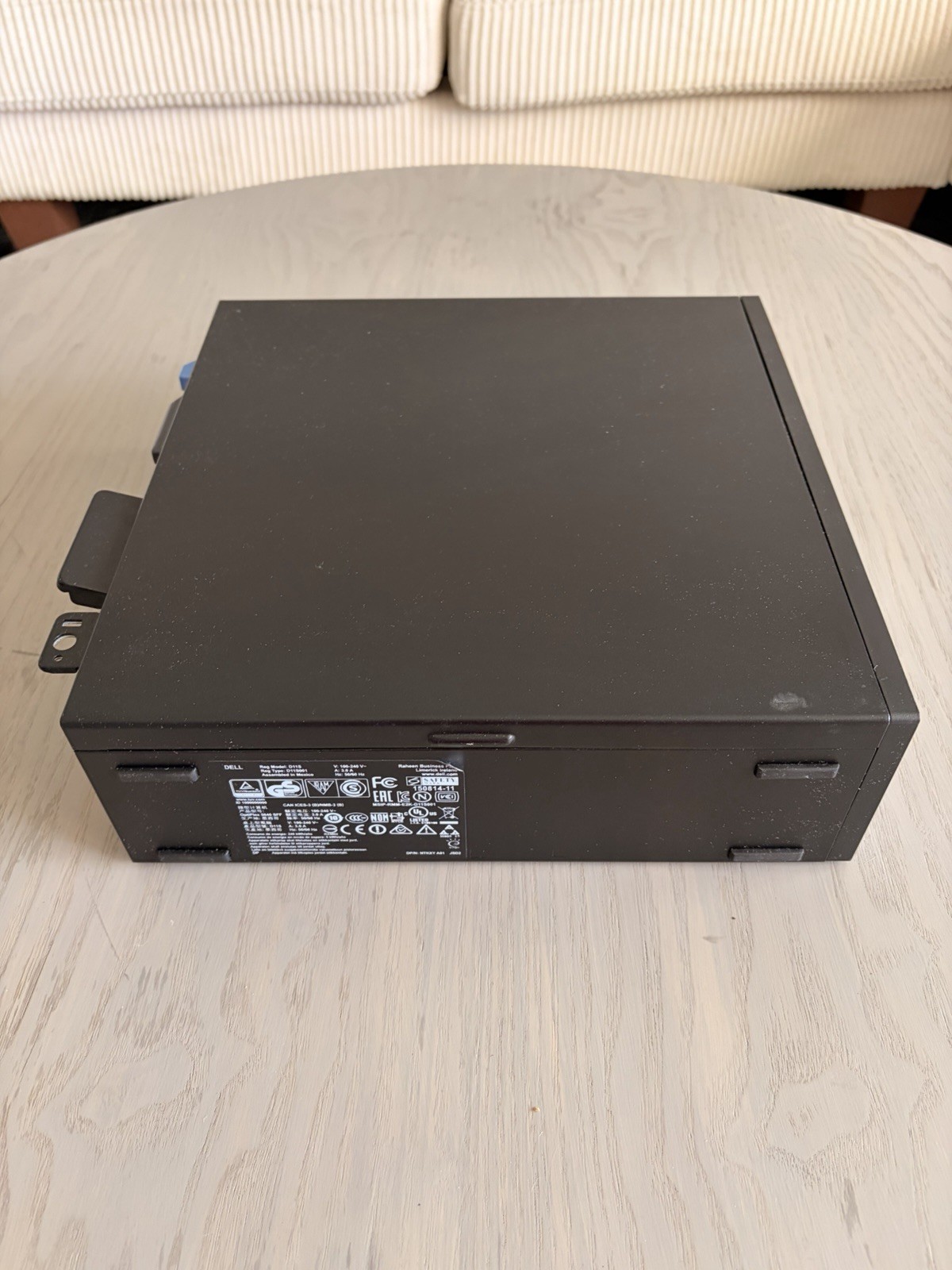 Dell OptiPlex 5040 Small Form Factor Intel i5-6500 3.2GHz 8GB DDR3L 500GB (V5)
