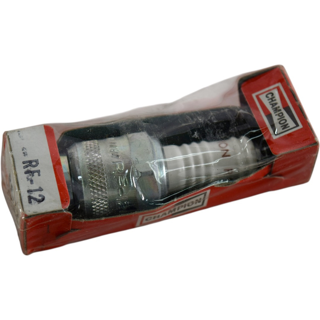 Champion RF-12 Spark Plug