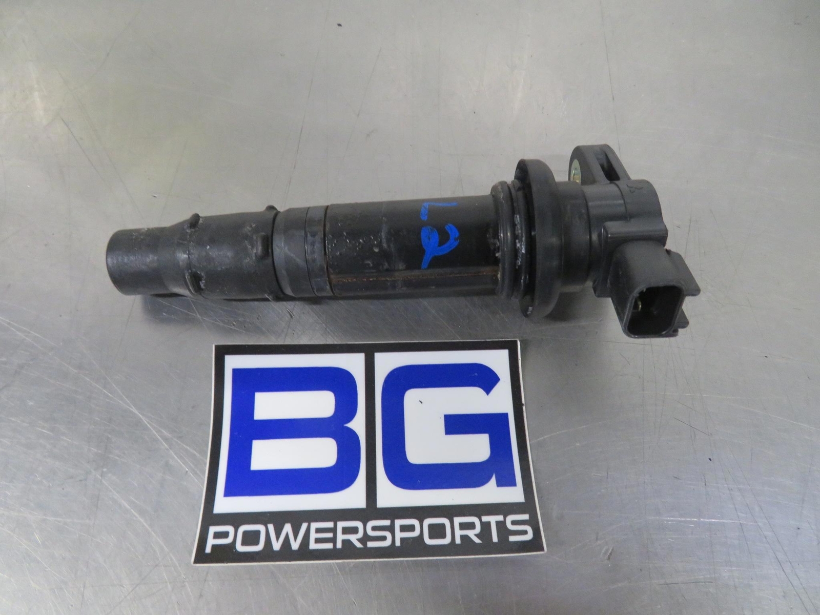 EB1092 2012 12 YAMAHA XT1200Z SUPER TENERE IGNITION COIL L2