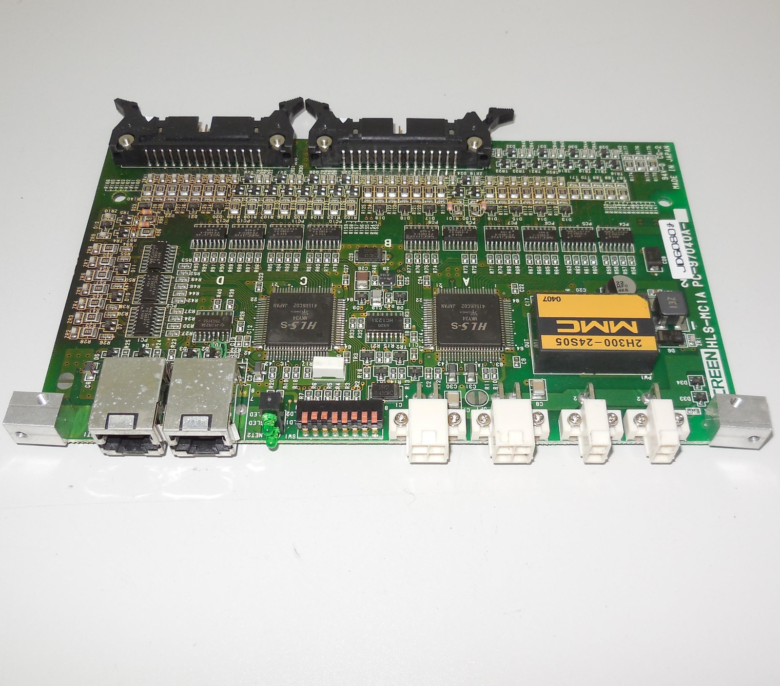 Screen HLS-MC1A PC-97040A