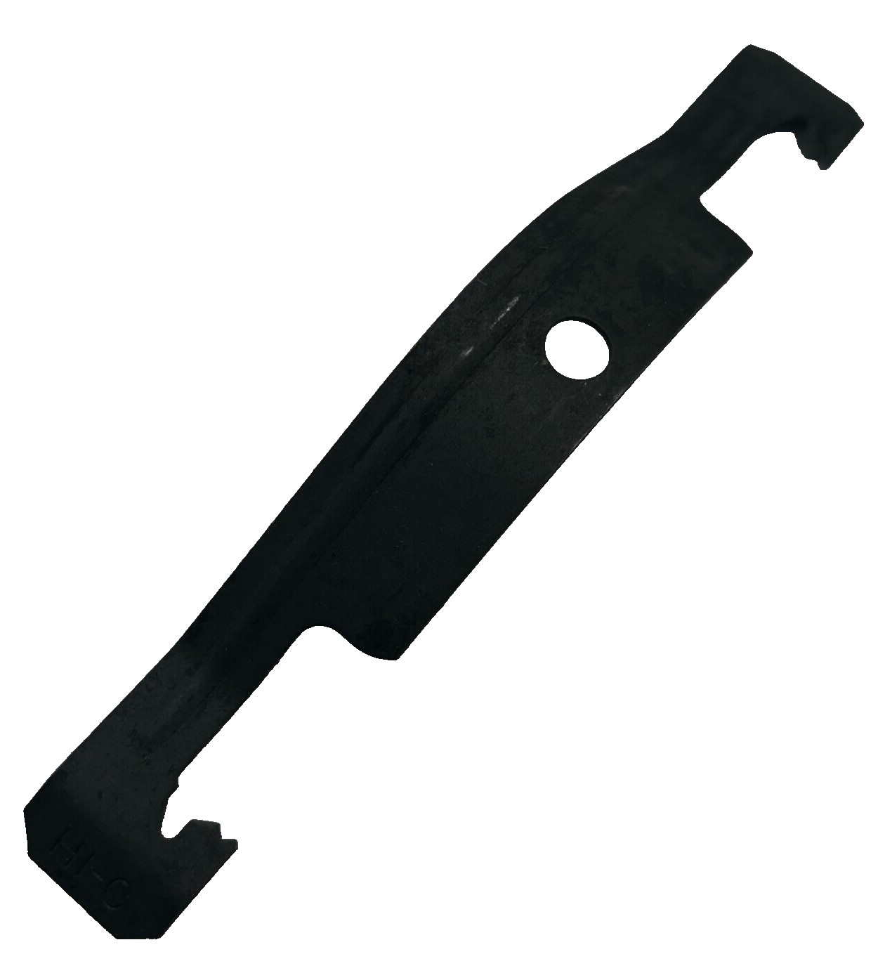 LOT OF 100 FS-4 / FS4 Fast Support Conduit Clips Black Claw HI-C ✅