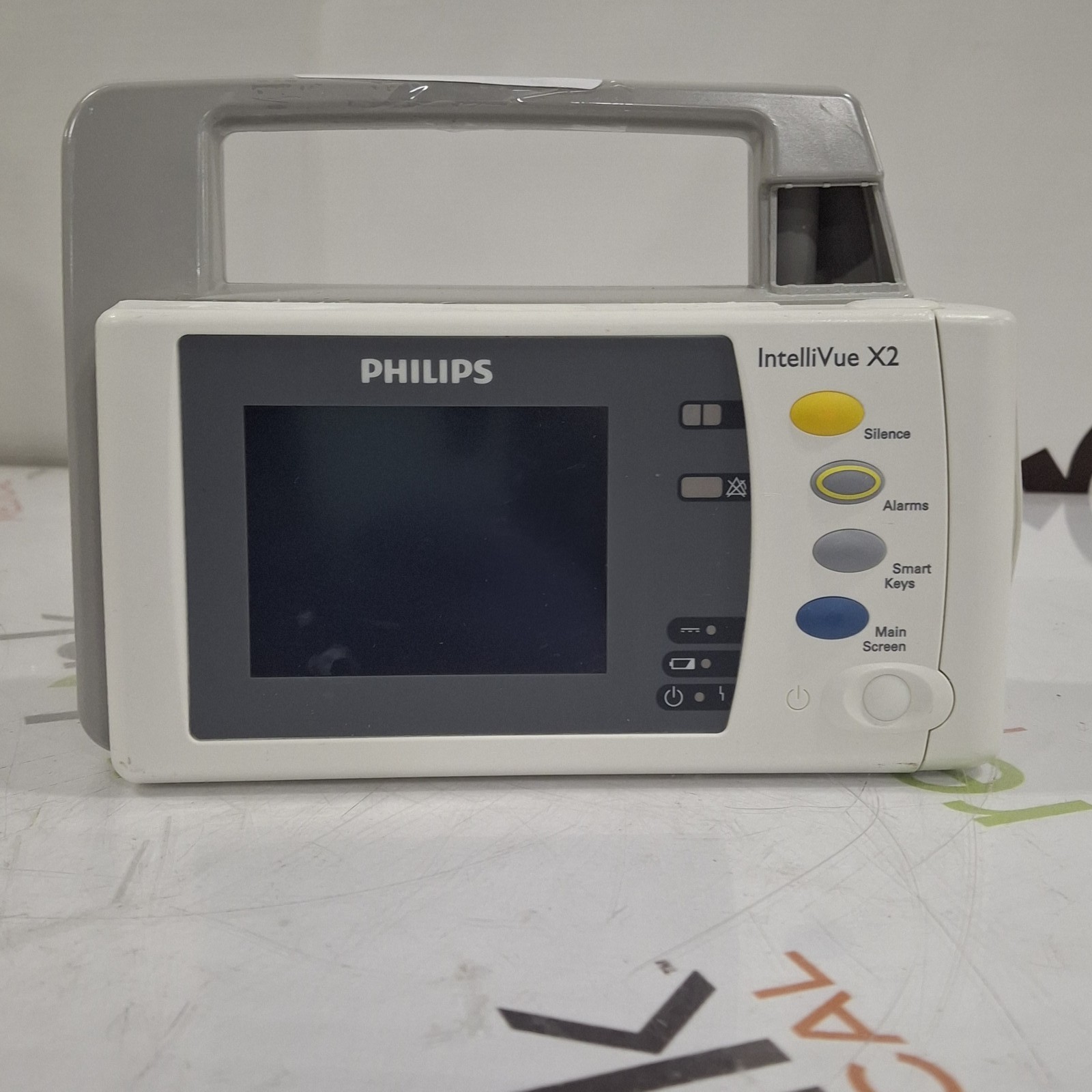 Philips IntelliVue X2 Module - Masimo Rainbow SpO2