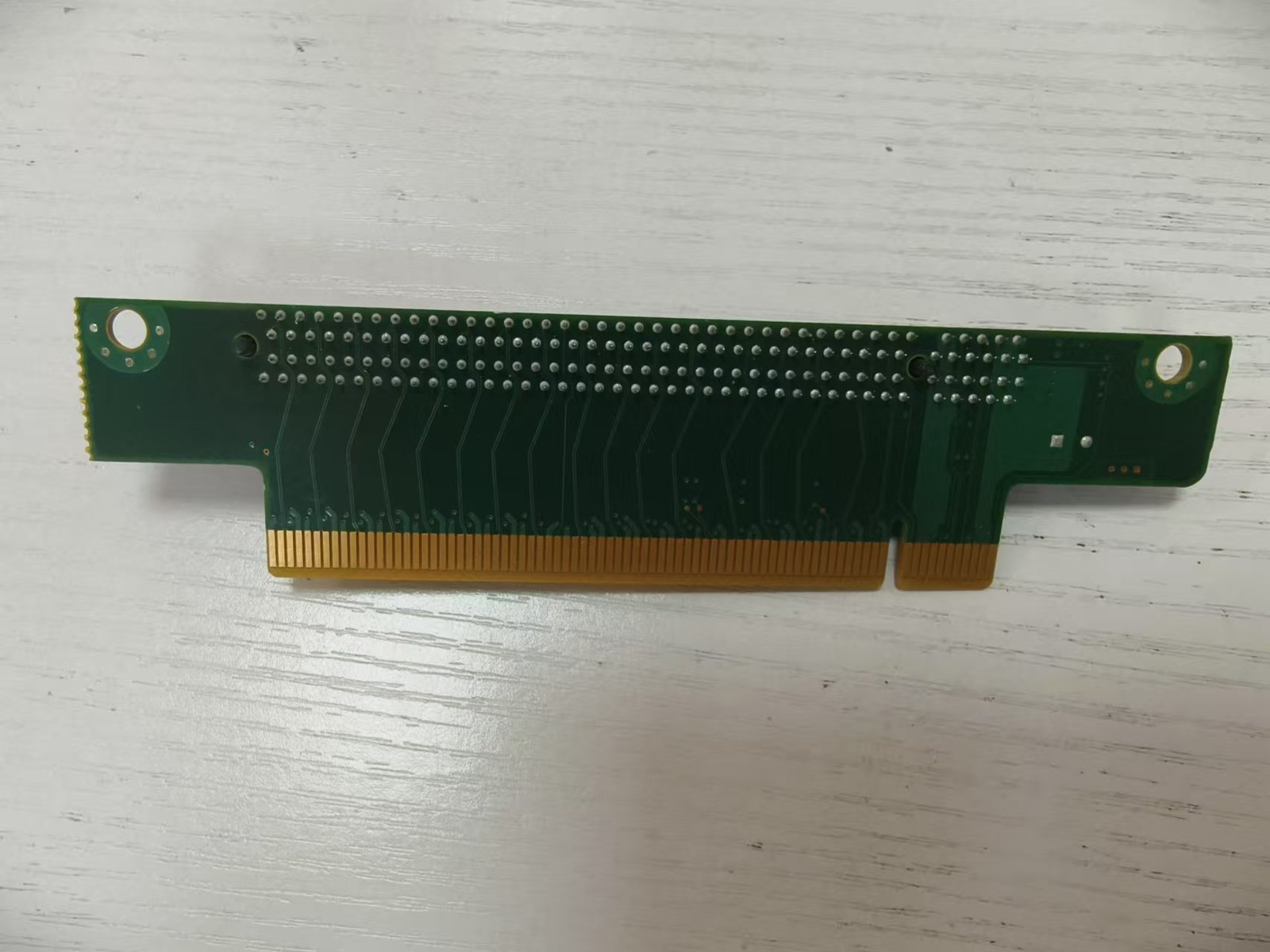 RSC-RR1U-E16 SUPERMICRO 1U PCI-E X 16 RISER CARD