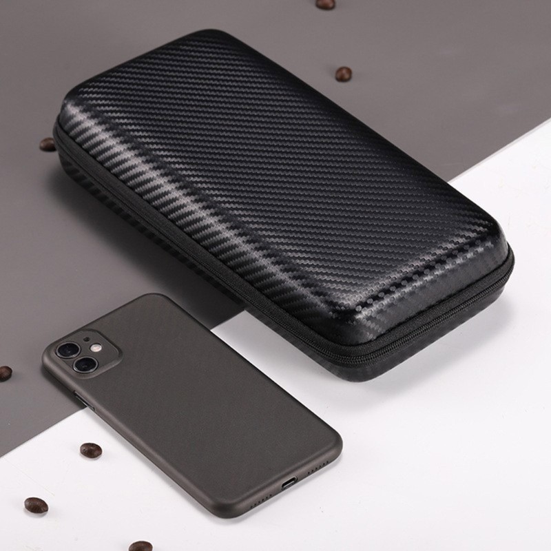 Carrying Case for Retroid Pocket 4 Scratchproof Storage Box Protector Case