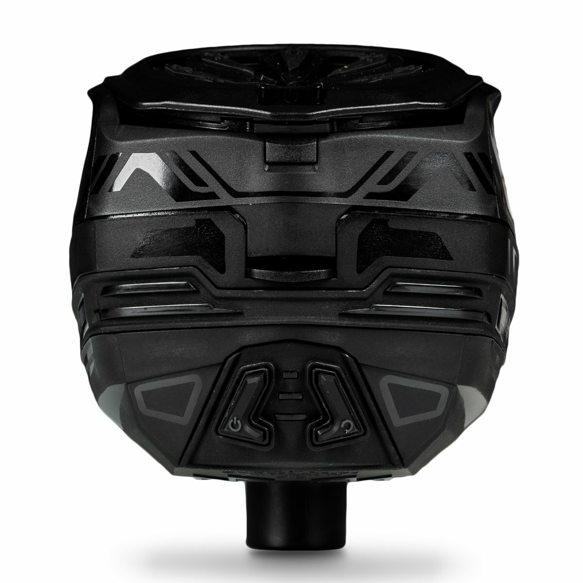 HK Army TFX3 Loader - Black / Black - Paintball