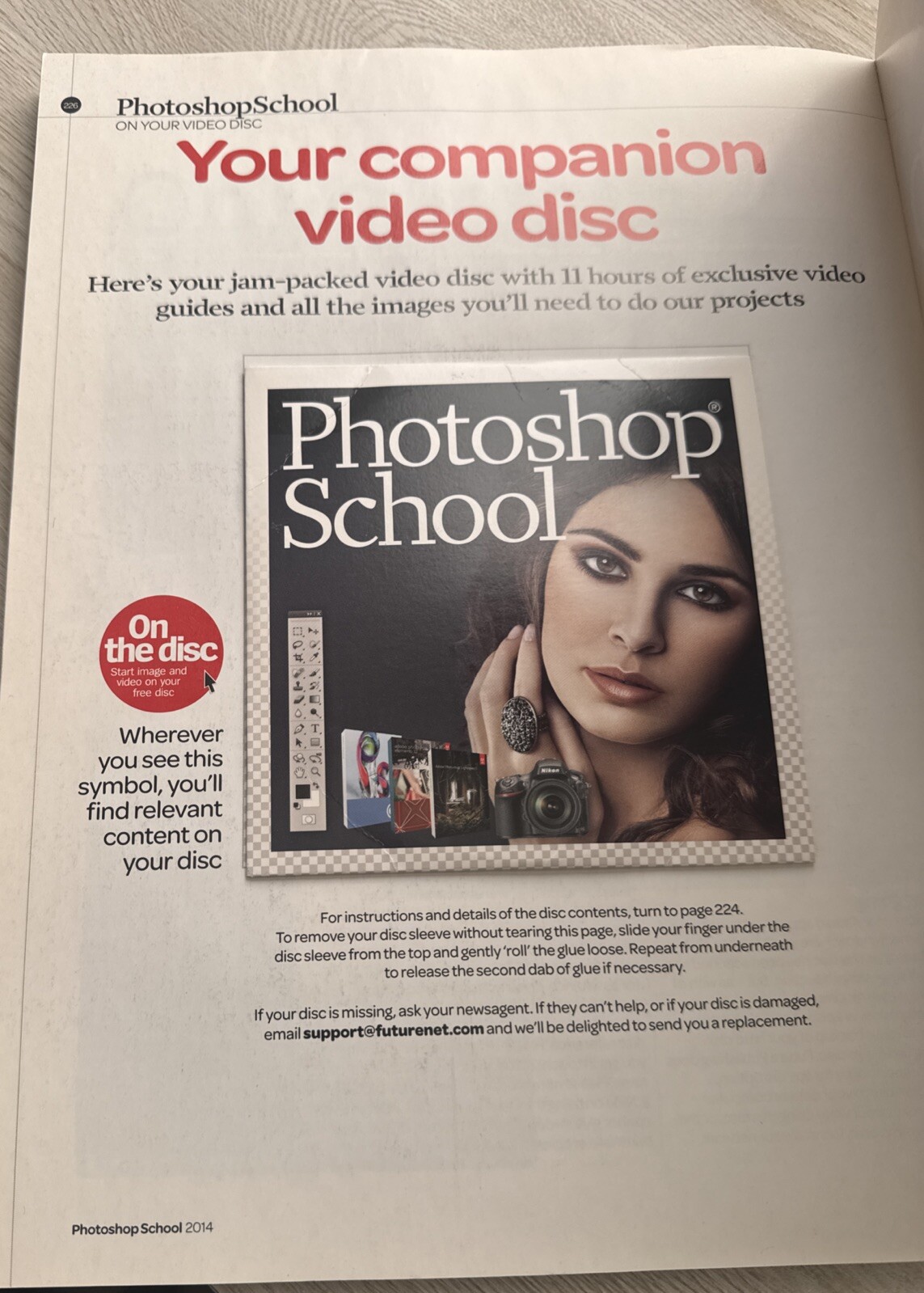 Photoshop School