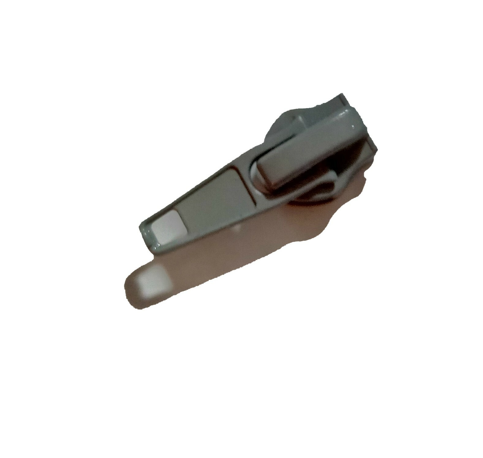 EXTRA ZIP SLIDERS FOR No.6 CONTINUOUS ZIPS, CHOOSE COLOUR & QUANTITY